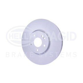 Hauptbremszylinder 8AM 355 505-221 von HELLA günstig für 314,95 € online kaufen