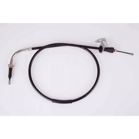 Handbremsseil für MINI von HELLA