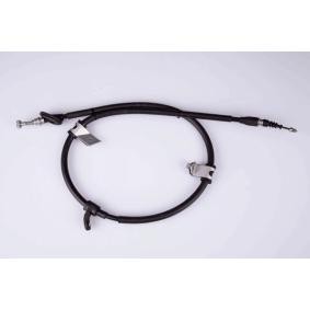 Handbremsseil für ALFA ROMEO von HELLA