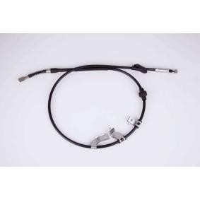 Handbremsseil für ROVER von HELLA