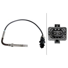 Handbremsseil für DAEWOO von HELLA