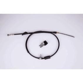 Handbremsseil 8AS 355 662-321 von HELLA günstig für 23,99 € online kaufen