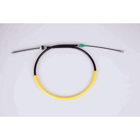 Handbremsseil 8AS 355 662-511 von HELLA günstig für 14,06 € online kaufen