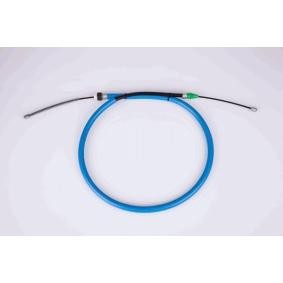 Handbremsseil 8AS 355 662-521 von HELLA günstig für 15,58 € online kaufen