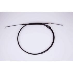 Handbremsseil 8AS 355 662-801 von HELLA günstig für 13,59 € online kaufen