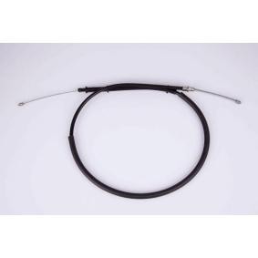 Handbremsseil 8AS 355 662-811 von HELLA günstig für 12,71 € online kaufen