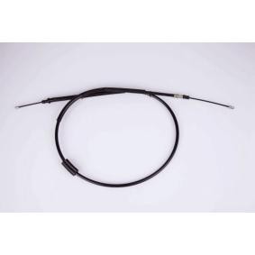 Handbremsseil 8AS 355 662-821 von HELLA günstig für 16,09 € online kaufen