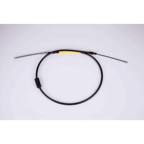 Handbremsseil 8AS 355 662-861 von HELLA günstig für 13,09 € online kaufen