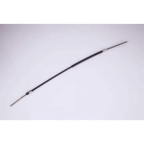 Handbremsseil 8AS 355 662-881 von HELLA günstig für 10,68 € online kaufen
