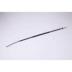Handbremsseil 8AS 355 662-891 von HELLA günstig für 10,39 € online kaufen