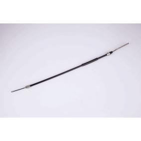 Handbremsseil 8AS 355 662-901 von HELLA günstig für 10,84 € online kaufen