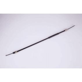 Handbremsseil 8AS 355 662-921 von HELLA günstig für 10,20 € online kaufen
