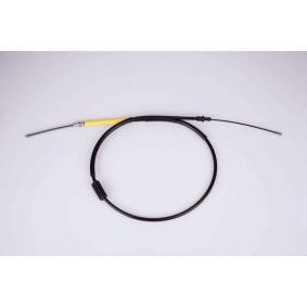 Handbremsseil 8AS 355 662-961 von HELLA günstig für 12,69 € online kaufen