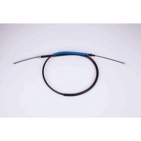 Handbremsseil 8AS 355 662-971 von HELLA günstig für 14,20 € online kaufen