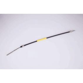 Handbremsseil 8AS 355 662-981 von HELLA günstig für 12,10 € online kaufen