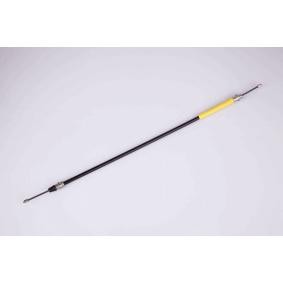 Handbremsseil 8AS 355 662-991 von HELLA günstig für 13,17 € online kaufen