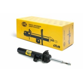 Handbremsseil 8AS 355 663-041 von HELLA günstig für 10,53 € online kaufen