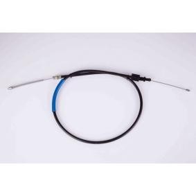 Handbremsseil 8AS 355 663-391 von HELLA günstig für 12,13 € online kaufen