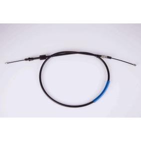 Handbremsseil 8AS 355 663-411 von HELLA günstig für 14,17 € online kaufen