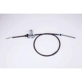 Handbremsseil 8AS 355 663-801 von HELLA günstig für 41,00 € online kaufen