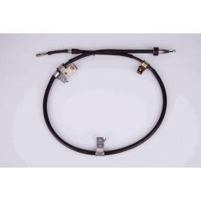 Handbremsseil für HYUNDAI von HELLA