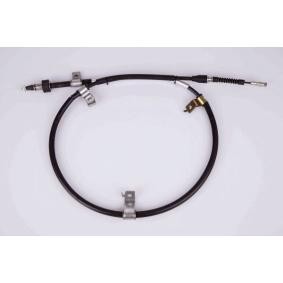 Handbremsseil für HYUNDAI von HELLA