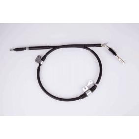 Handbremsseil 8AS 355 664-251 von HELLA günstig für 38,23 € online kaufen