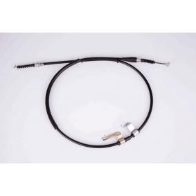 Handbremsseil 8AS 355 664-351 von HELLA günstig für 24,58 € online kaufen