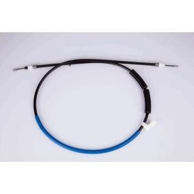 Handbremsseil 8AS 355 664-471 von HELLA günstig für 20,90 € online kaufen