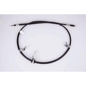 Handbremsseil 8AS 355 664-481 von HELLA günstig für 35,92 € online kaufen