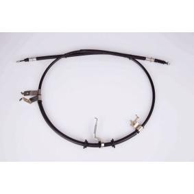 Handbremsseil 8AS 355 664-491 von HELLA günstig für 35,85 € online kaufen