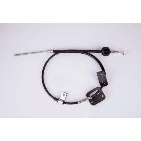 Handbremsseil für SUZUKI von HELLA