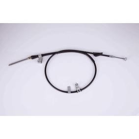 Handbremsseil 8AS 355 664-691 von HELLA günstig für 24,93 € online kaufen