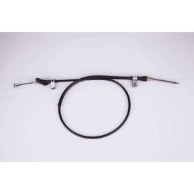 Handbremsseil 8AS 355 664-701 von HELLA günstig für 22,73 € online kaufen