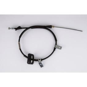 Handbremsseil 8AS 355 664-781 von HELLA günstig für 31,30 € online kaufen