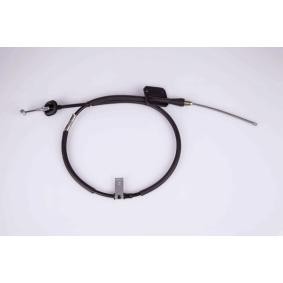 Handbremsseil 8AS 355 664-791 von HELLA günstig für 31,35 € online kaufen