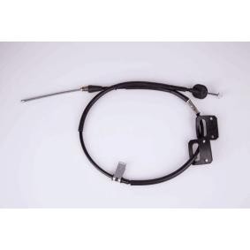Handbremsseil für SUZUKI von HELLA