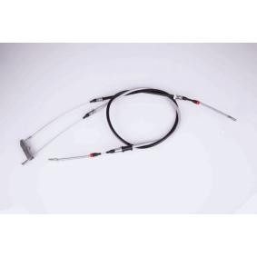Handbremsseil 8AS 355 667-631 von HELLA günstig für 23,15 € online kaufen