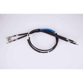 Handbremsseil 8AS 355 667-801 von HELLA günstig für 34,33 € online kaufen