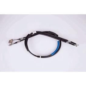 Handbremsseil 8AS 355 667-851 von HELLA günstig für 38,25 € online kaufen
