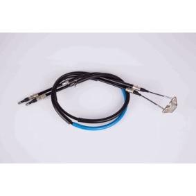 Handbremsseil 8AS 355 667-871 von HELLA günstig für 35,80 € online kaufen