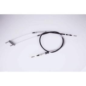 Handbremsseil 8AS 355 667-931 von HELLA günstig für 24,66 € online kaufen