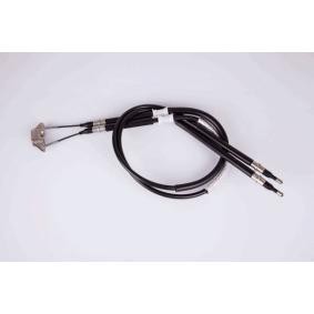 Handbremsseil 8AS 355 667-951 von HELLA günstig für 28,21 € online kaufen