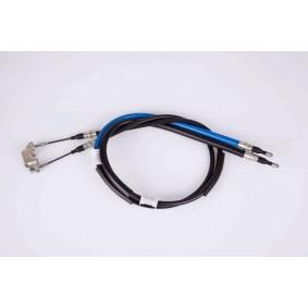 Handbremsseil 8AS 355 667-971 von HELLA günstig für 27,46 € online kaufen