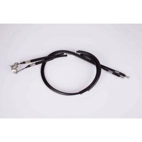 Handbremsseil 8AS 355 667-981 von HELLA günstig für 32,62 € online kaufen