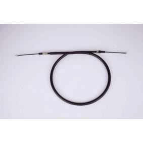 Handbremsseil 8AS 355 668-101 von HELLA günstig für 16,17 € online kaufen