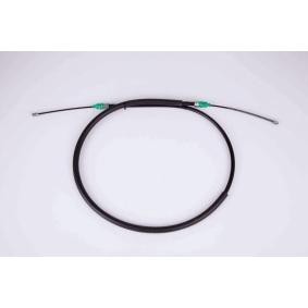 Handbremsseil 8AS 355 668-461 von HELLA günstig für 15,23 € online kaufen