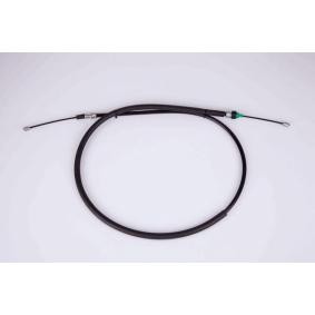 Handbremsseil 8AS 355 668-471 von HELLA günstig für 12,89 € online kaufen