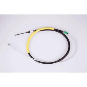 Handbremsseil 8AS 355 668-481 von HELLA günstig für 14,95 € online kaufen