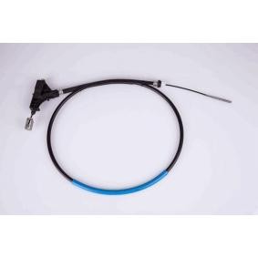 Handbremsseil 8AS 355 668-511 von HELLA günstig für 24,13 € online kaufen